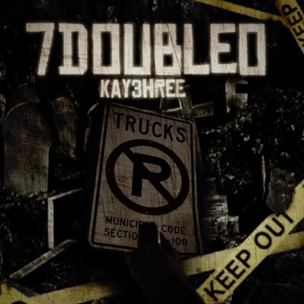 Nocturnal (feat. Jay6ixx) (Explicit)