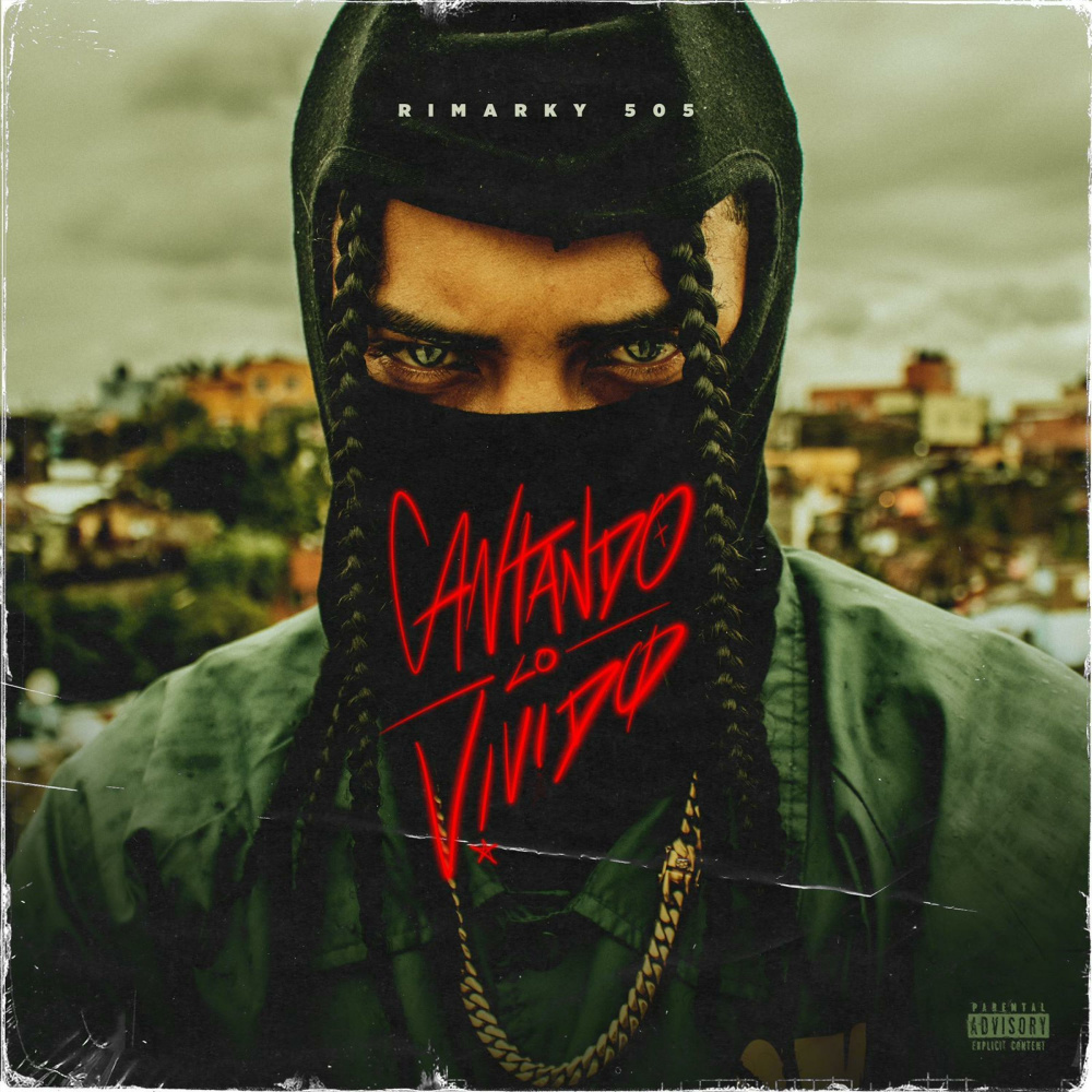 TwentyTwo Rmx (Explicit)