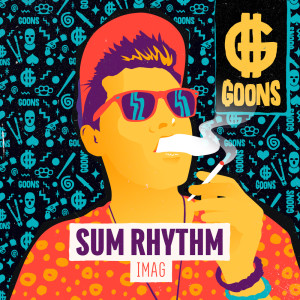 Listen to Sum Rhythm song with lyrics from Imag