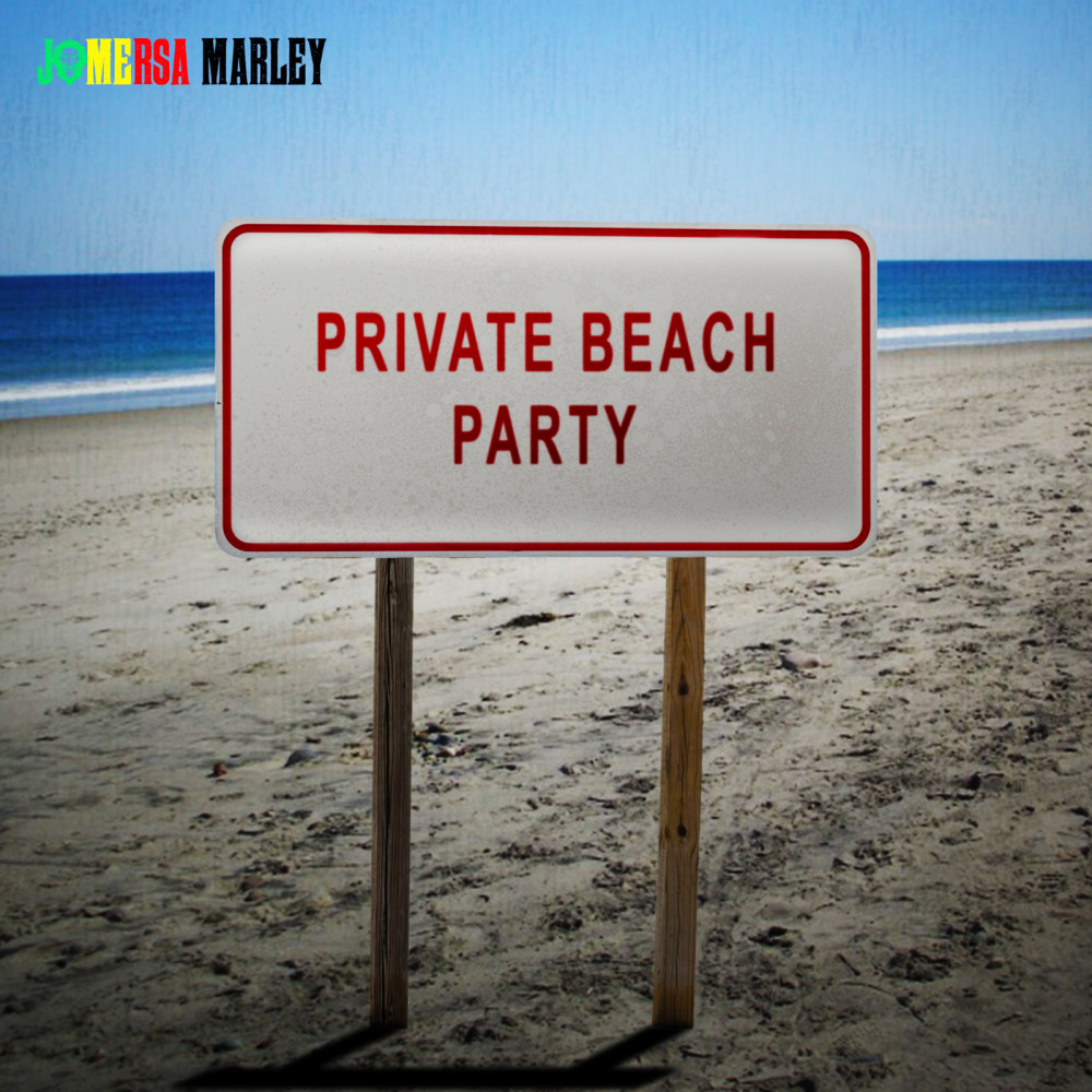 Private Beach Party