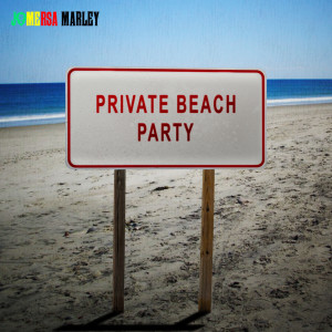 收聽Jo Mersa Marley的Private Beach Party歌詞歌曲