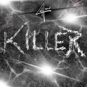 Album Killer (Radio Edit) from 44RON