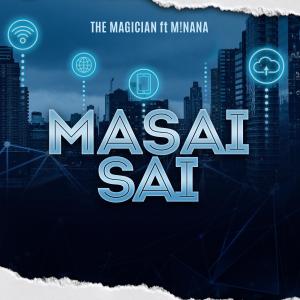 Album Masai Sai oleh The Magician