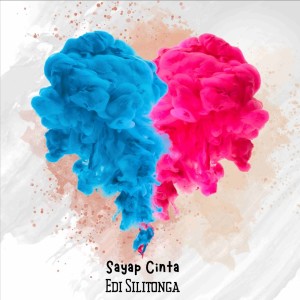 Eddy Silitonga的專輯Sayap Cinta