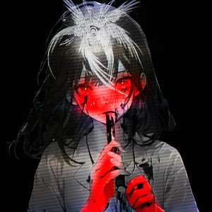 Listen to УМИРΔ†Ь song with lyrics from CRY 4 ME