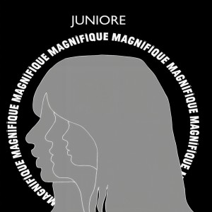 收聽Juniore的Magnifique歌詞歌曲