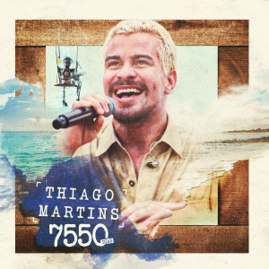 Listen to Anjo Sem Asa (Ao Vivo) song with lyrics from Thiago Martins