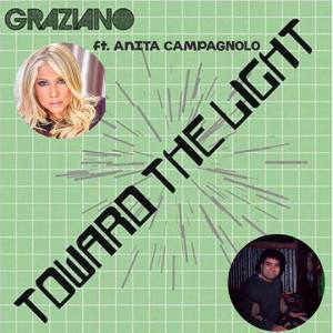 Graziano的專輯Toward The Light