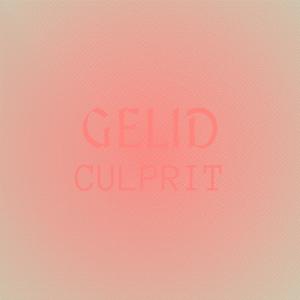 อัลบัม Gelid Culprit ศิลปิน Various