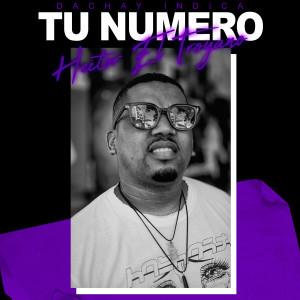 Hector El Troyano的專輯Tu Numero