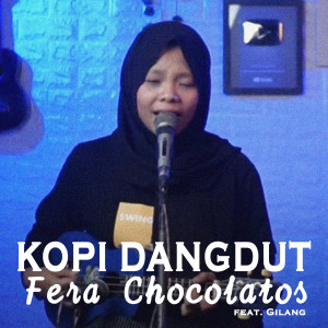 Album Kopi Dangdut oleh Fera Chocolatos