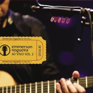 收聽Emmerson Nogueira的You Are so Beautiful (Ao Vivo)歌詞歌曲