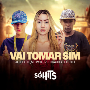 收聽Afroditte的Vai Tomar Sim歌詞歌曲
