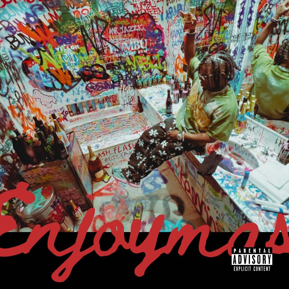 Dont U Worry (Explicit)