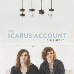 Dengarkan lagu Bad News nyanyian The Icarus Account dengan lirik