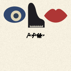 อัลบัม PoPoMo ศิลปิน JINBO