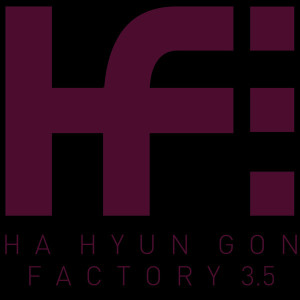 Album hahyungon-factory hafac calendar 3.5 from 河贤坤 Factory