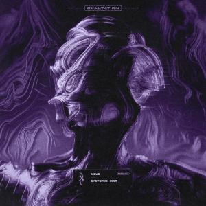 ดาวน์โหลดและฟังเพลง Dystopian Cult พร้อมเนื้อเพลงจาก NOUS