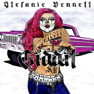 Stefanie Bennett的专辑Giddit (Explicit)