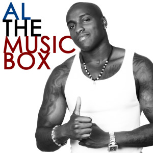 อัลบัม Otis (Beat Box Version) ศิลปิน Al the Music Box