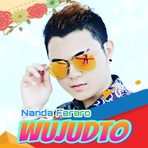Album Wujudto oleh Nanda Feraro