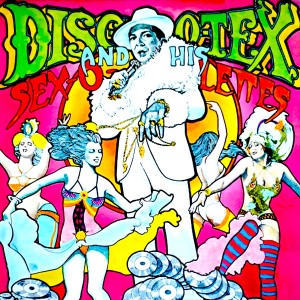 收聽Disco Tex & His Sex-O-Lettes的Get Dancin' (Single)歌詞歌曲