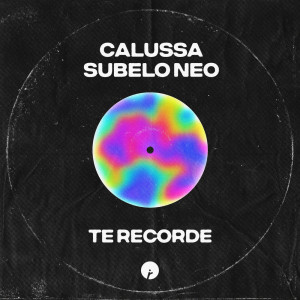 Listen to Te Recorde song with lyrics from Calussa