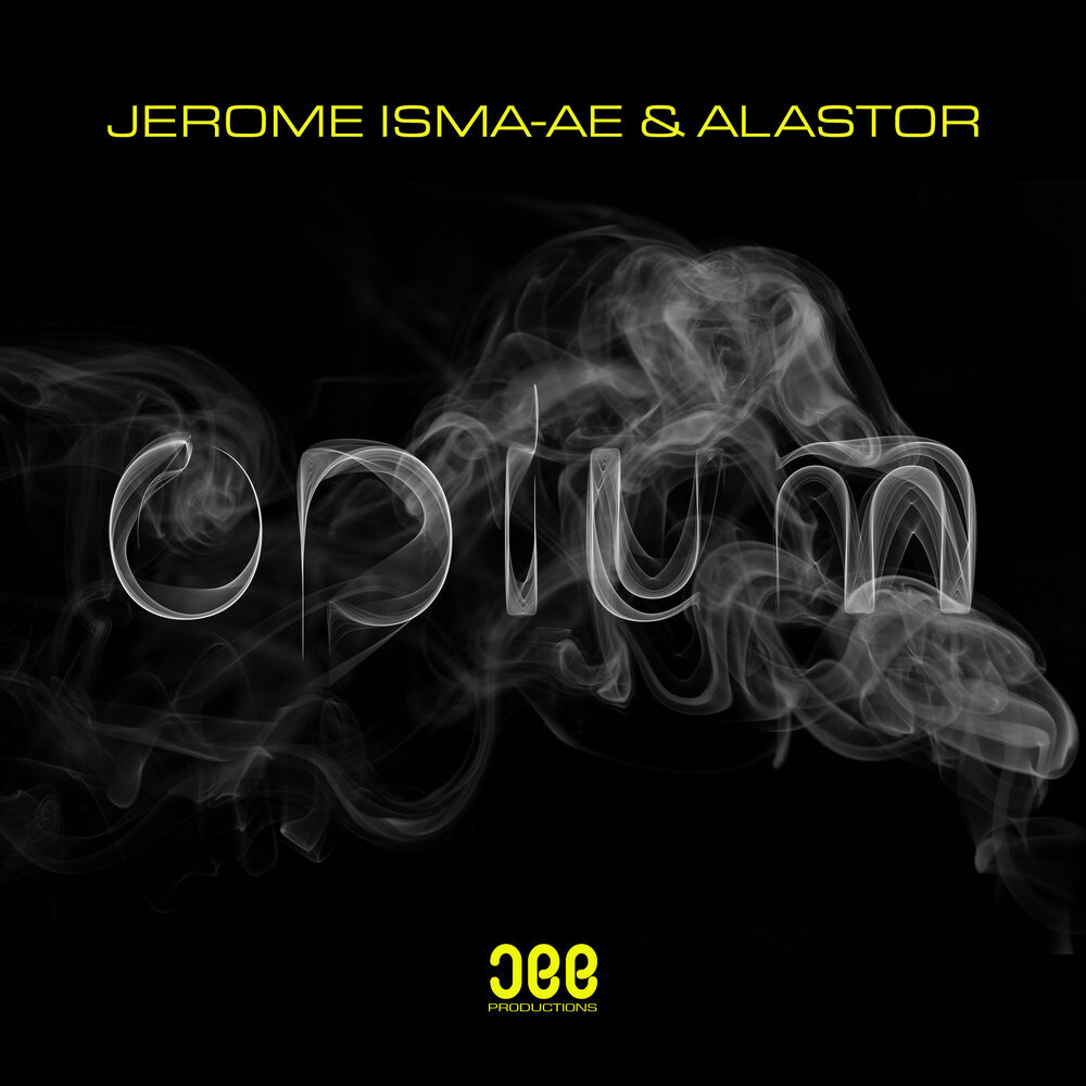 Opium (Original Mix)