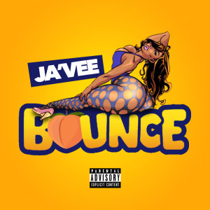 Ja'vee的專輯Bounce (Explicit)