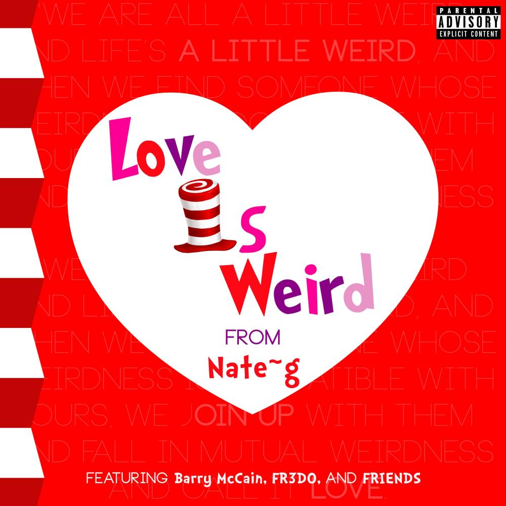 Unity(feat. Barry McCain & Ashley Harris) (Explicit)