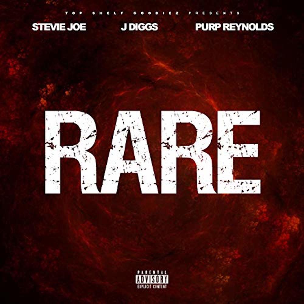 Rare (Explicit)