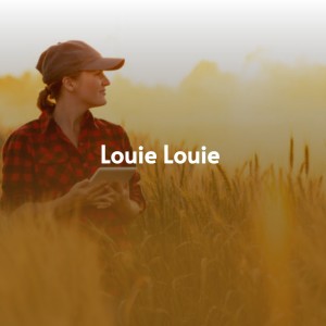收聽The Kingsmen的Louie Louie歌詞歌曲