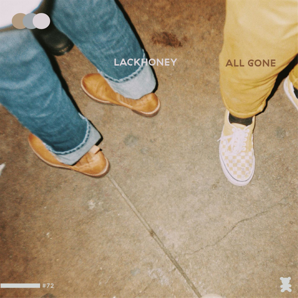 All Gone (feat. The Hive) (Explicit)