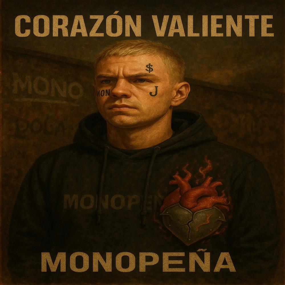 Corazón valiente (Explicit)