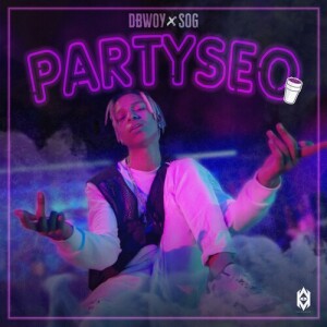 Album Partyseo from Dbwoy