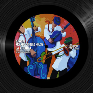 DJ Wope的專輯La Arenita