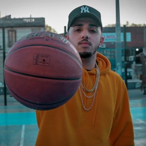 收聽Frank Moreno的Flow Makinon (Explicit)歌詞歌曲