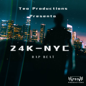 ดาวน์โหลดและฟังเพลง 24K Nyc พร้อมเนื้อเพลงจาก Teo Productions