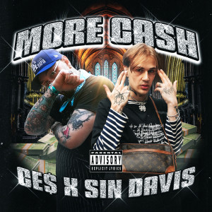 Album More Cash (Explicit) from 