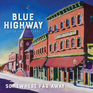 ดาวน์โหลดและฟังเพลง Life Song พร้อมเนื้อเพลงจาก Blue Highway