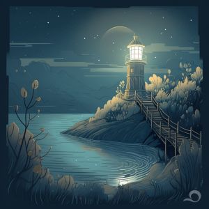 Album A Beacon Of Light from Cygnet