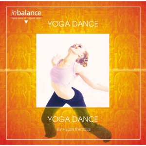 Album Yoga Dance oleh Darren Rhodes