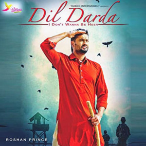 Roshan Prince的專輯Dil Darda