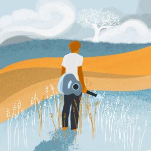 default playlist img