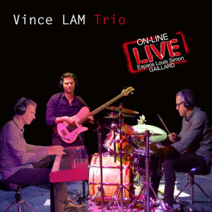 Listen to While My Fretless Gently Weeps song with lyrics from Vince Lam Trio