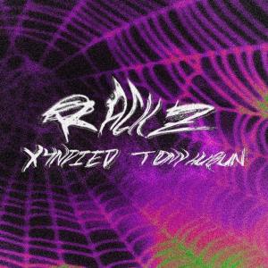 收聽x4ndied的Rackz (feat. tony hubun) (Explicit)歌詞歌曲