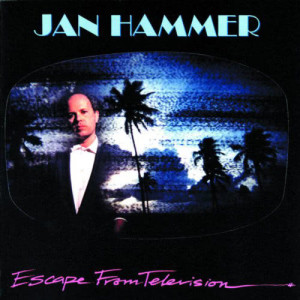 收聽Jan Hammer的Forever Tonight (Extended Mix)歌詞歌曲