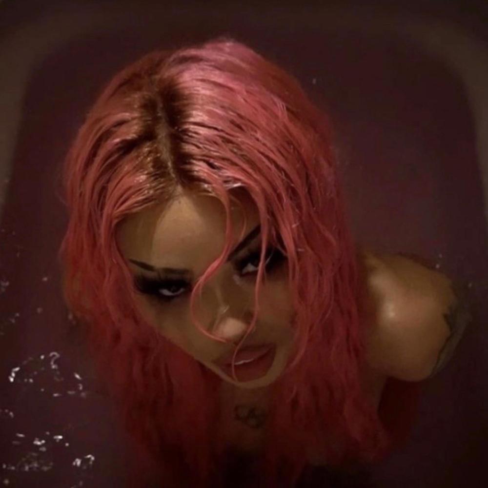 Sinful (Explicit)