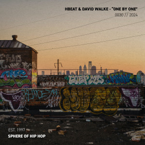 Album One By One from HBeat