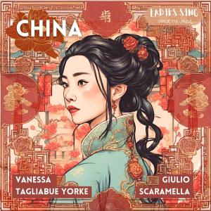 Album China from Giulio Scaramella